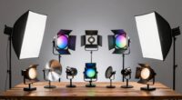 top studio lighting kits