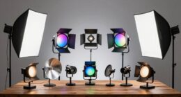 top studio lighting kits