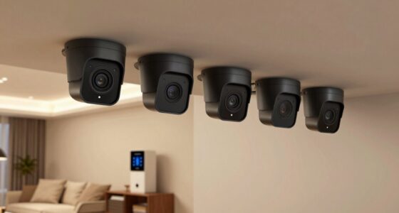 top subscription free security cameras