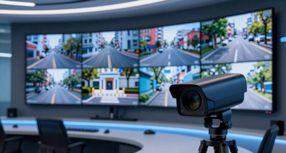 top surveillance camera options