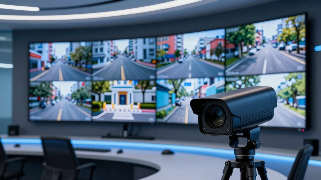 top surveillance camera options