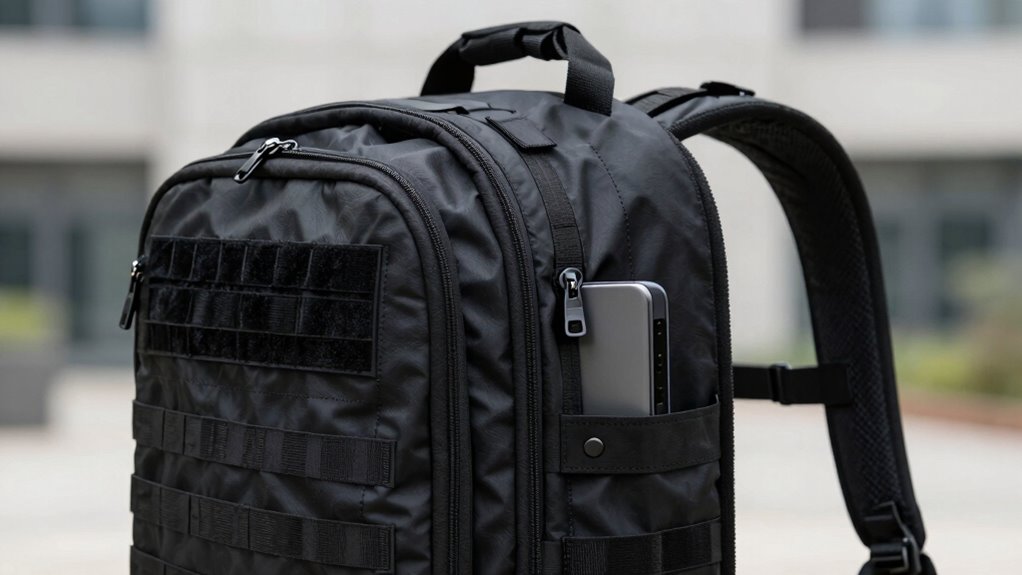 top tactical backpack options
