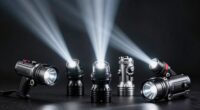 top tactical flashlights 2026