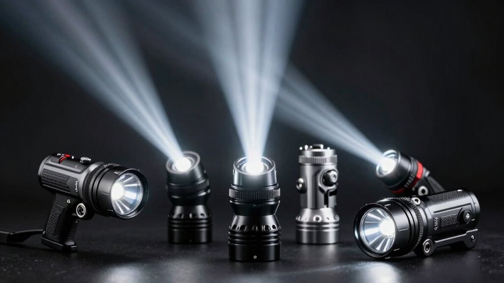 top tactical flashlights 2026