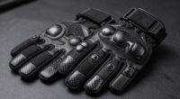 top tactical glove selections