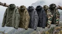 top tactical jackets 2026