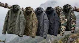 top tactical jackets 2026