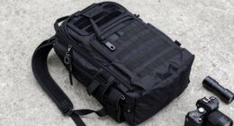 top tactical laptop backpacks