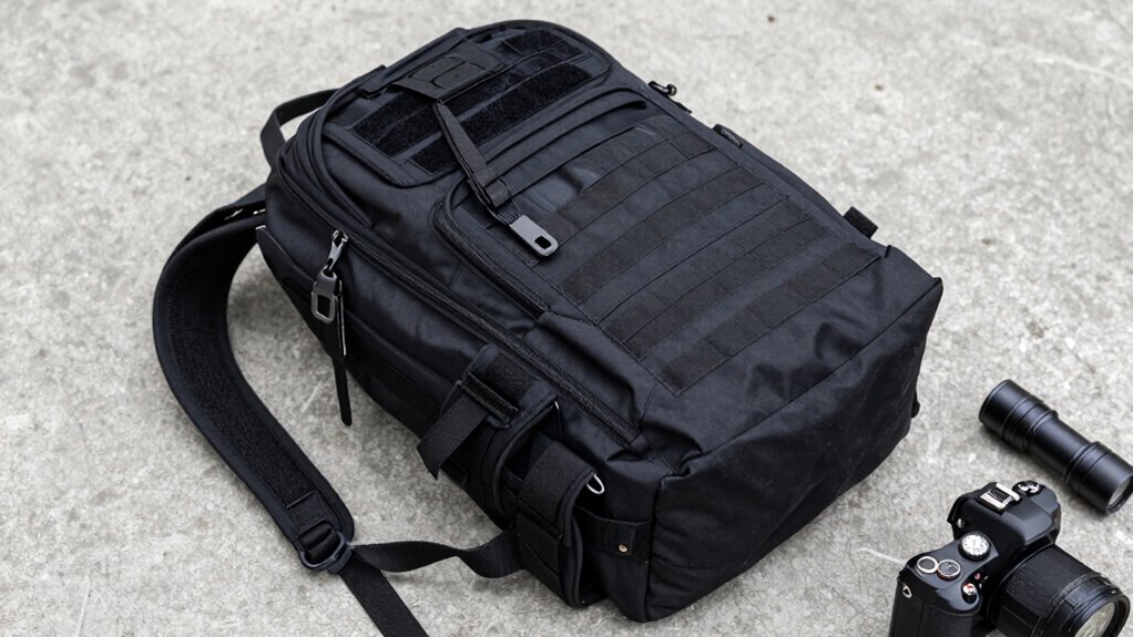 top tactical laptop backpacks