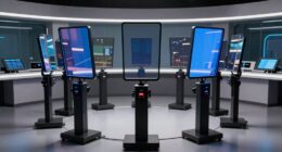 top teleprompters for podcasts