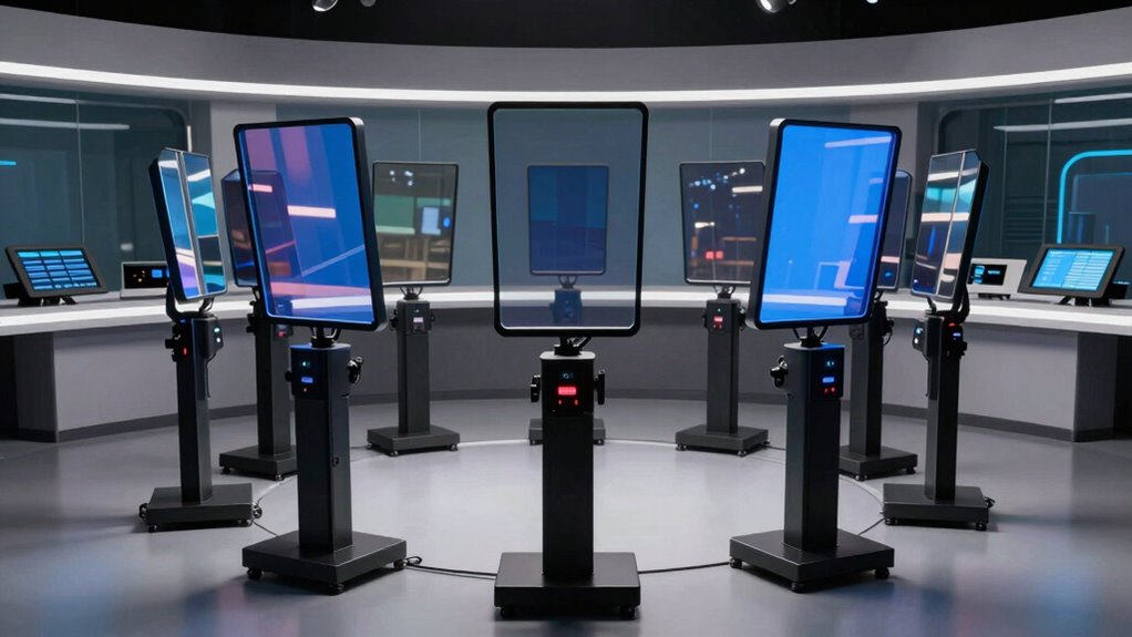 top teleprompters for podcasts