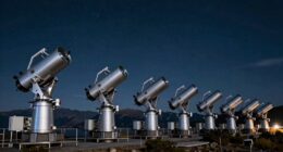 top telescopes for professionals