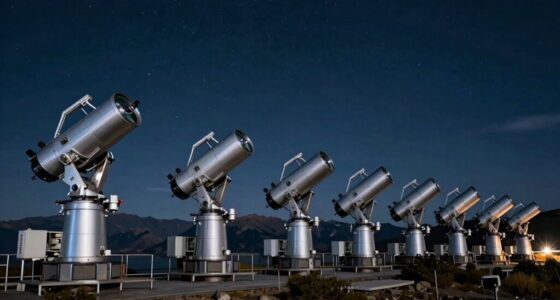 top telescopes for professionals