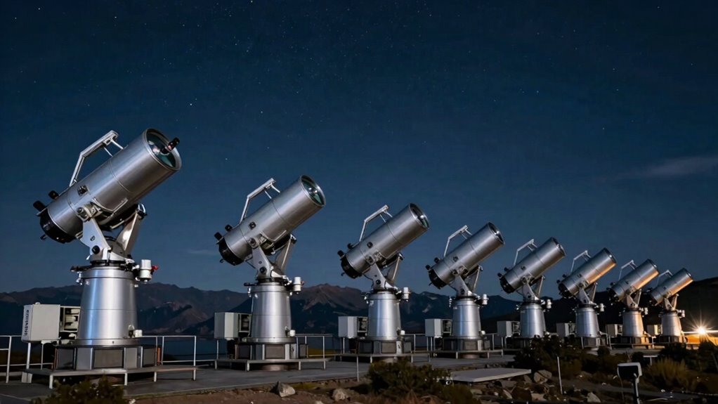 top telescopes for professionals