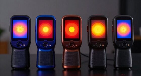 top thermal camera picks