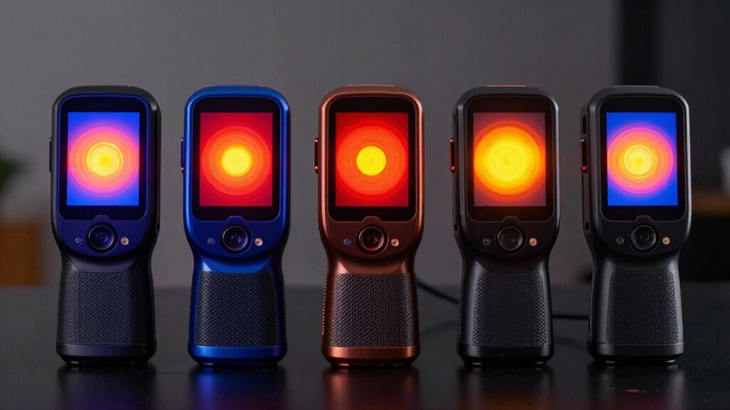 top thermal camera picks