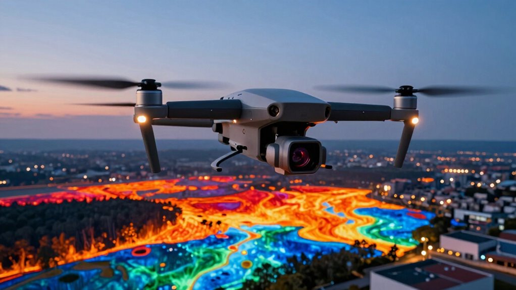 top thermal drone picks