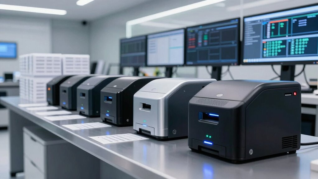 top thermal label printer recommendations