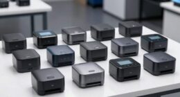 top thermal label printers