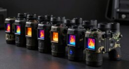 top thermal monoculars 2026