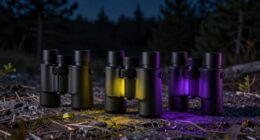 top thermal night monoculars