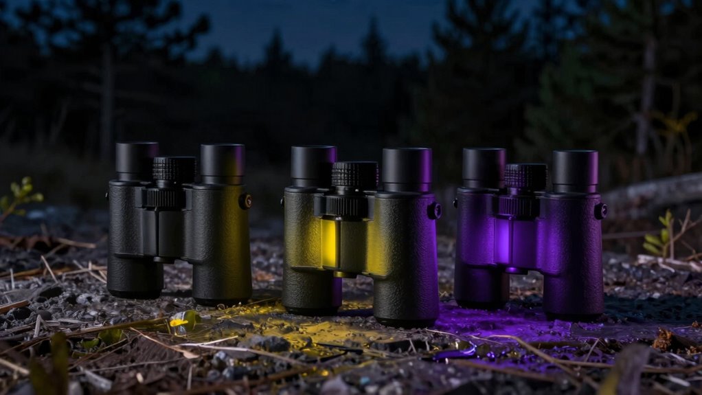 top thermal night monoculars