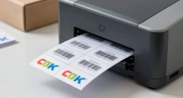 top thermal shipping labels