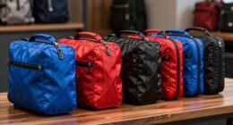 top travel faraday bags