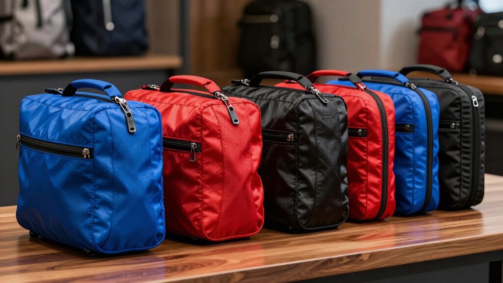 top travel faraday bags