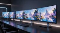 top ultra wide monitors