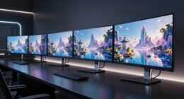 top ultra wide monitors