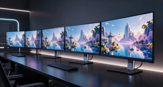 top ultra wide monitors