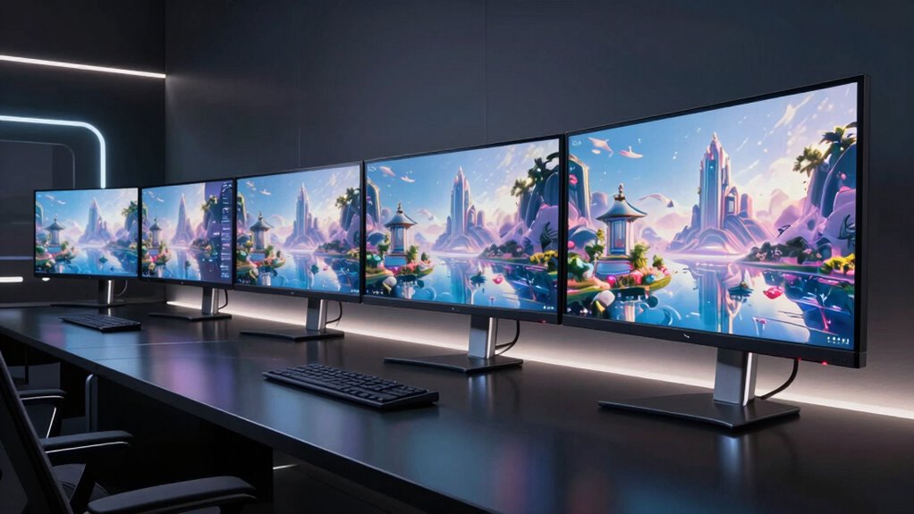 top ultra wide monitors