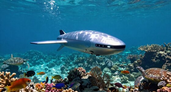 top underwater drone picks