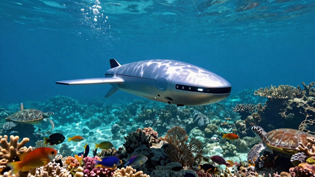 top underwater drone picks