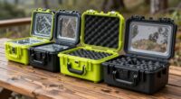 top waterproof gear choices