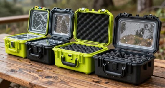 top waterproof gear choices