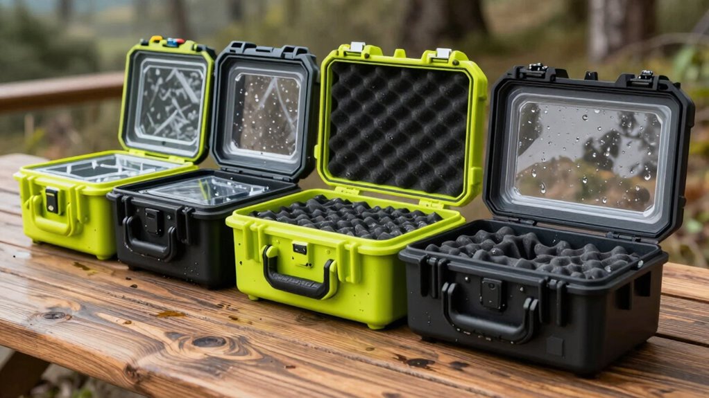 top waterproof gear choices