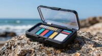 top waterproof memory cases