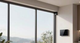 top window alarm systems