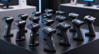 top wireless barcode scanners