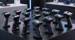 top wireless barcode scanners