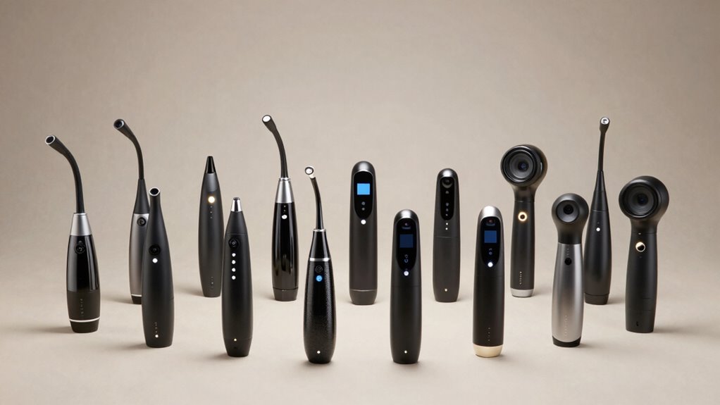 top wireless endoscope cameras