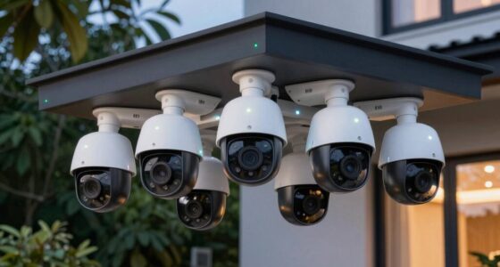 top wireless security systems