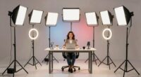 top youtube lighting kits