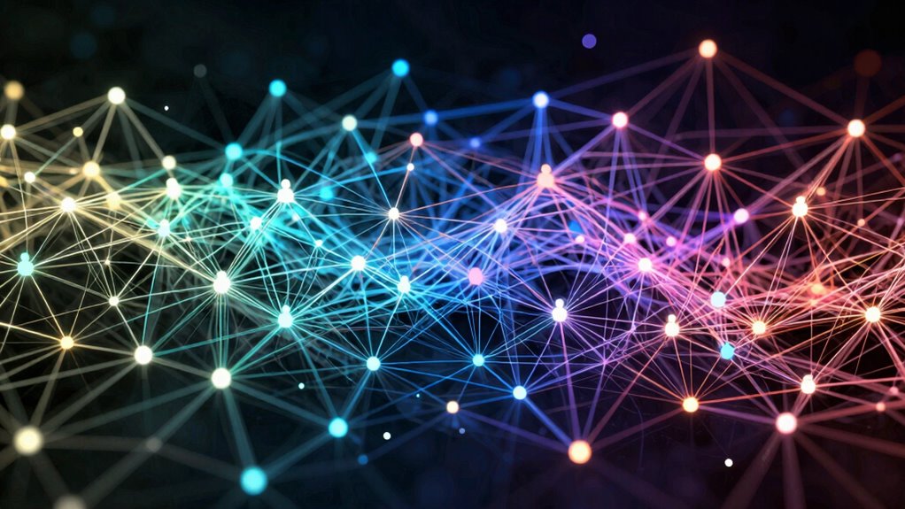 uncovering hidden social connections