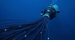 undersea cable interception importance