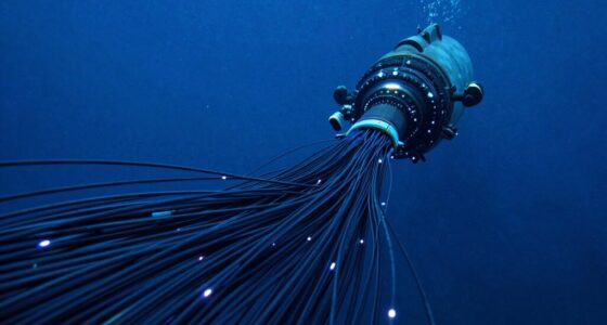 undersea cable interception importance