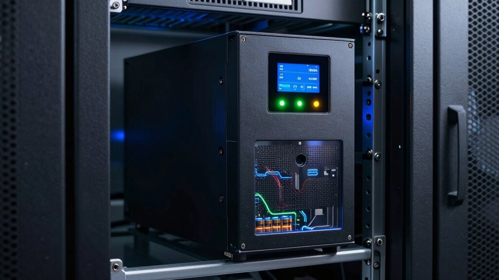 uninterrupted power protection systems