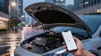 vehicle and asset tracking